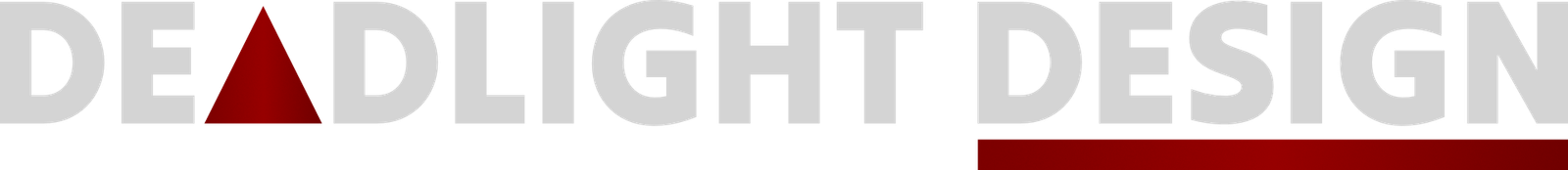 Deadlight Design logo